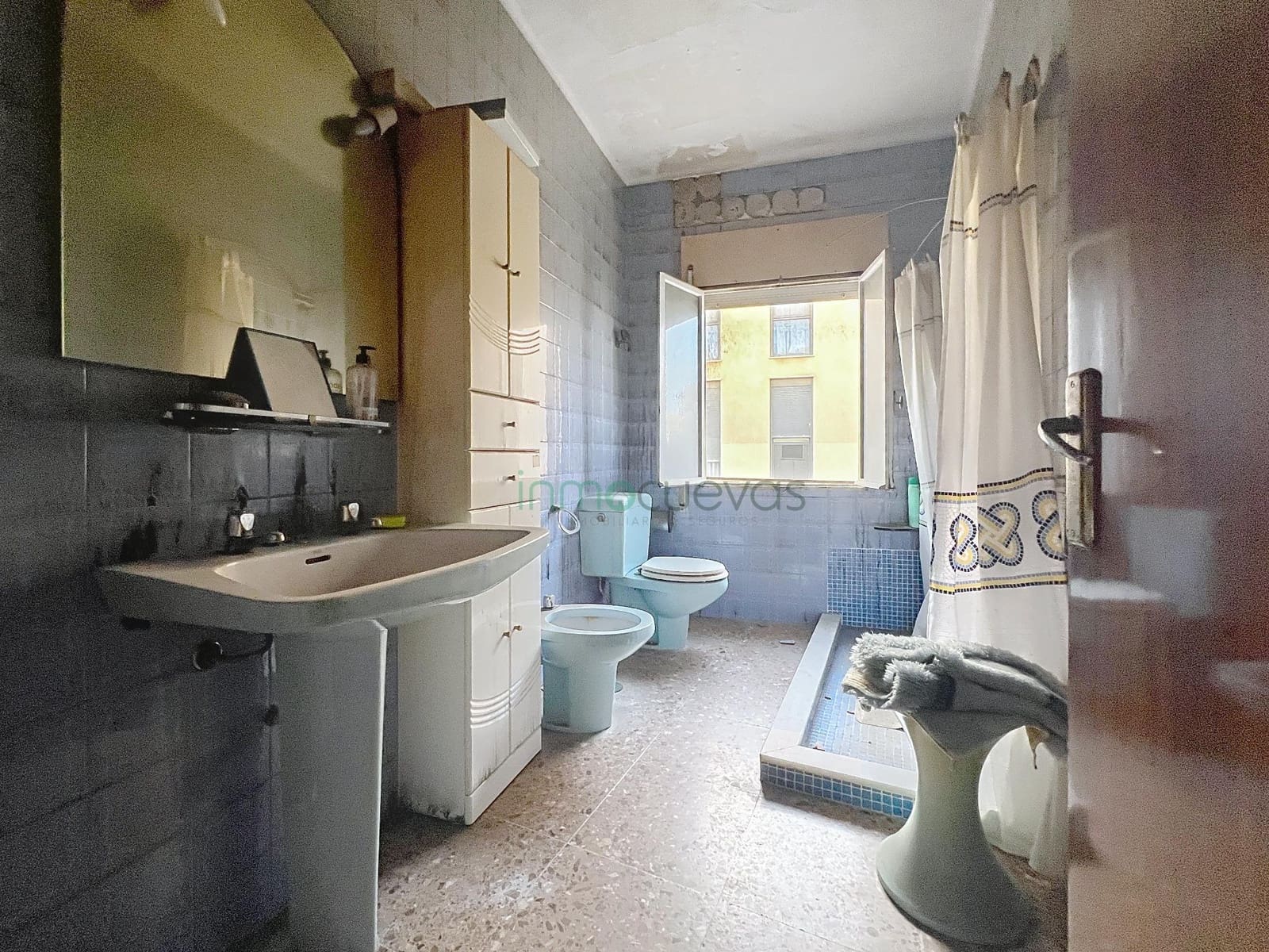 3 sypialnia Dom na sprzedaż w Cuevas del Almanzora z garażem - 180 000 € (Ref: 9226806)