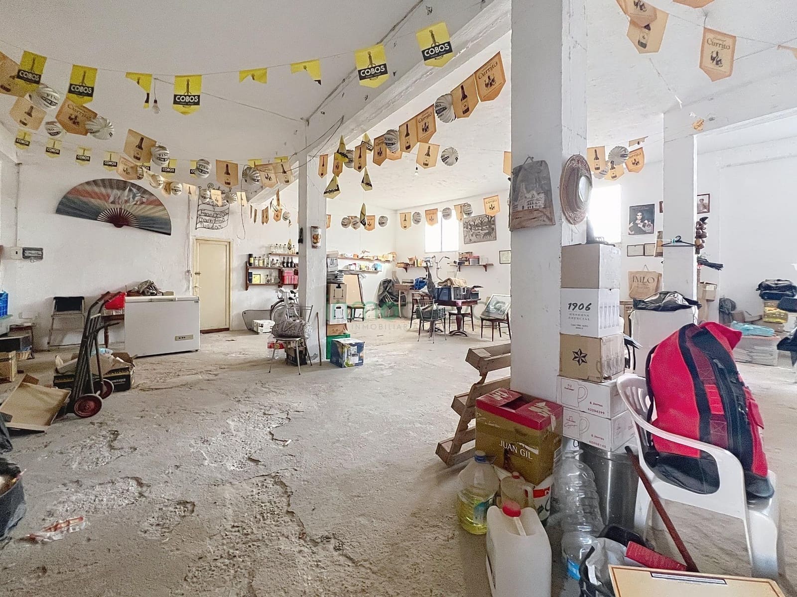 3 sypialnia Dom na sprzedaż w Cuevas del Almanzora z garażem - 180 000 € (Ref: 9226806)