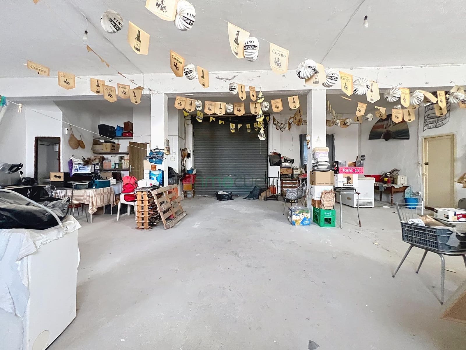 3 sypialnia Dom na sprzedaż w Cuevas del Almanzora z garażem - 180 000 € (Ref: 9226806)