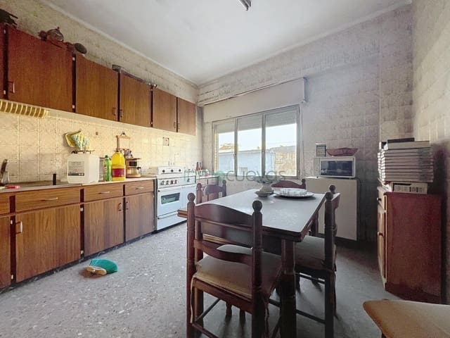 3 quarto Casa em Banda para venda em Cuevas del Almanzora com garagem - 180 000 € (Ref: 9226806)