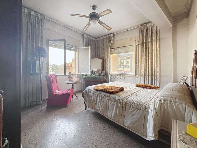 3 quarto Casa em Banda para venda em Cuevas del Almanzora com garagem - 180 000 € (Ref: 9226806)