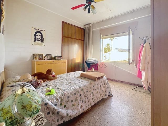 3 quarto Casa em Banda para venda em Cuevas del Almanzora com garagem - 180 000 € (Ref: 9226806)