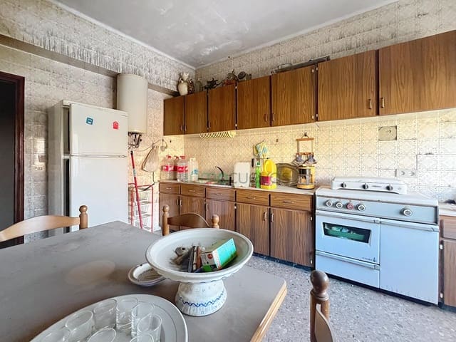 3 quarto Casa em Banda para venda em Cuevas del Almanzora com garagem - 180 000 € (Ref: 9226806)