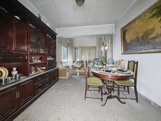 3 quarto Casa em Banda para venda em Cuevas del Almanzora com garagem - 180 000 € (Ref: 9226806)