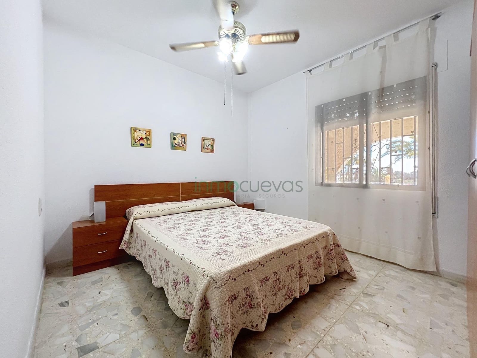 3 sovrum Villa till salu i San Juan de los Terreros med garage - 200 000 € (Ref: 9269836)