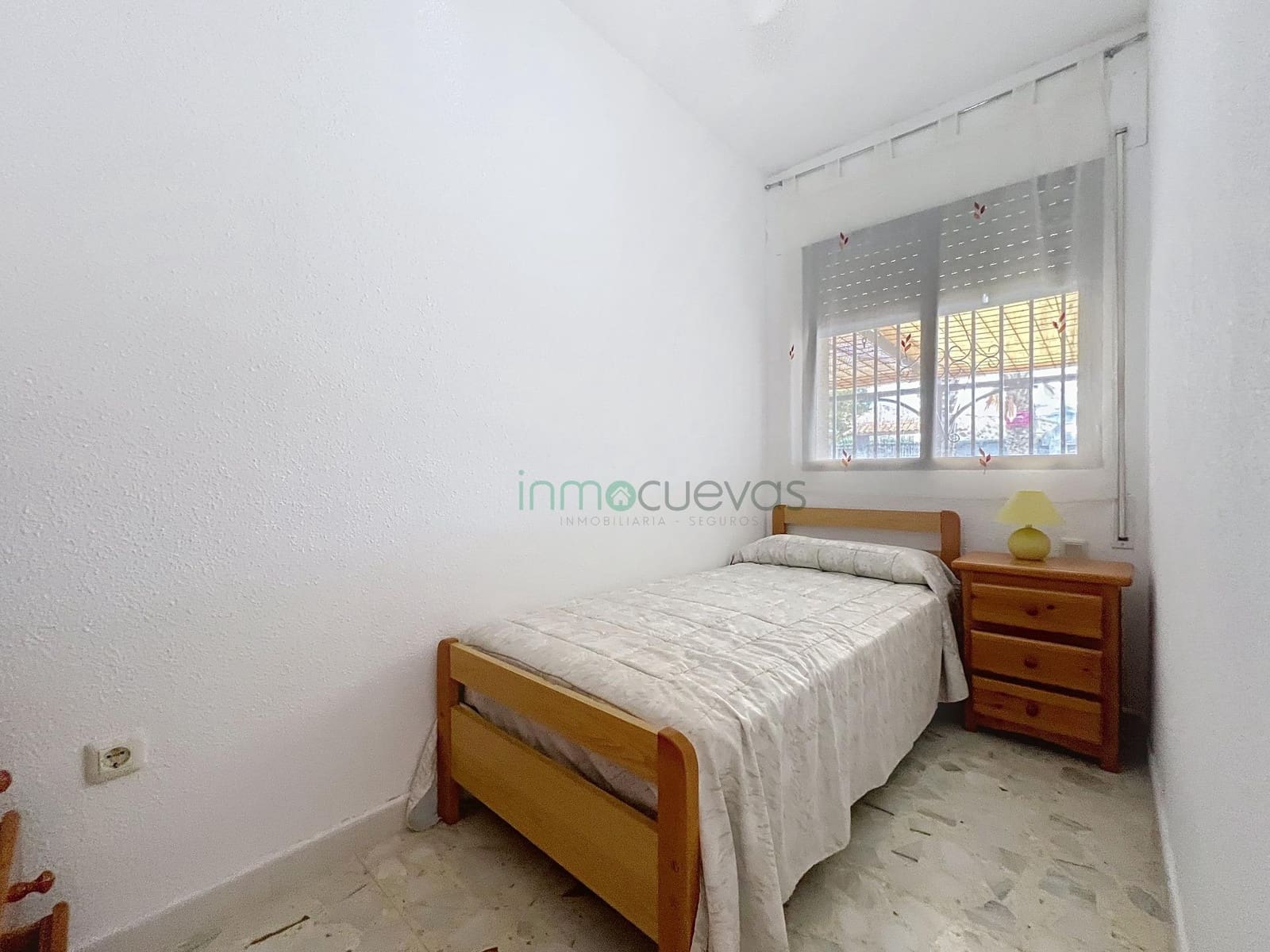 3 sovrum Villa till salu i San Juan de los Terreros med garage - 200 000 € (Ref: 9269836)