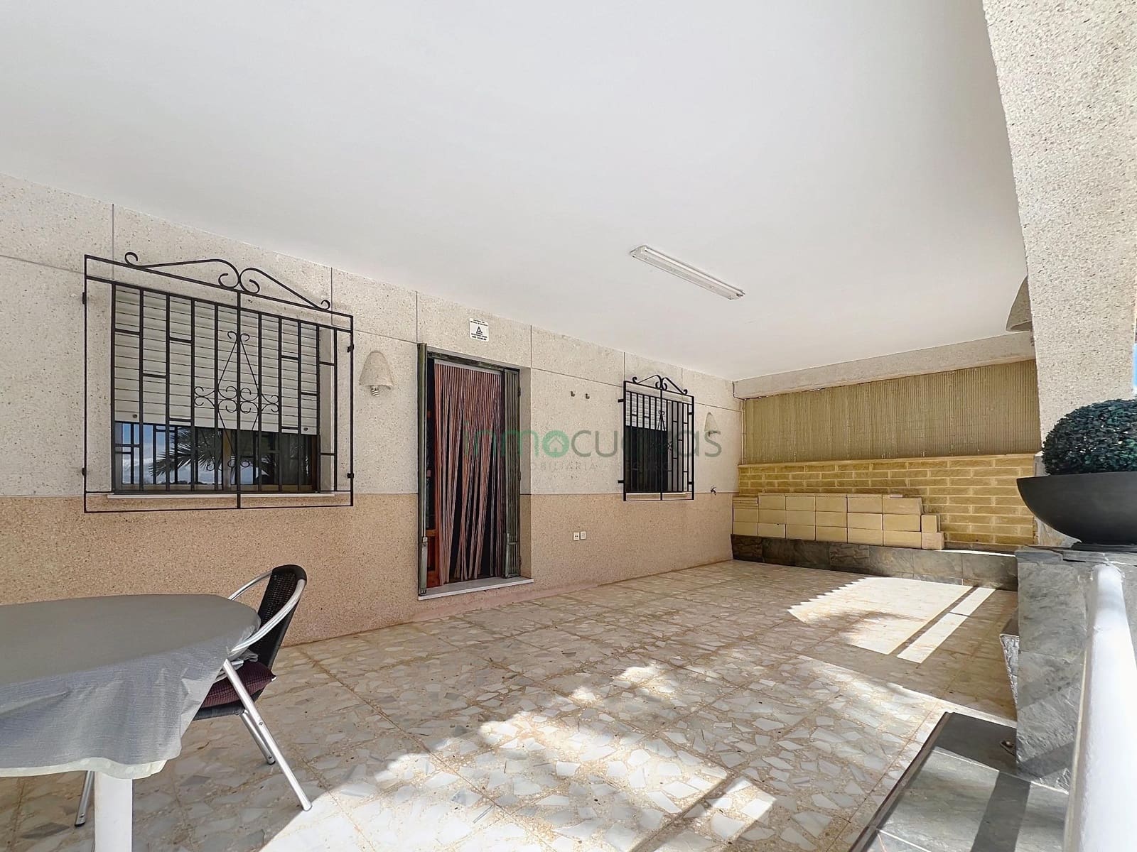 3 sovrum Villa till salu i San Juan de los Terreros med garage - 200 000 € (Ref: 9269836)