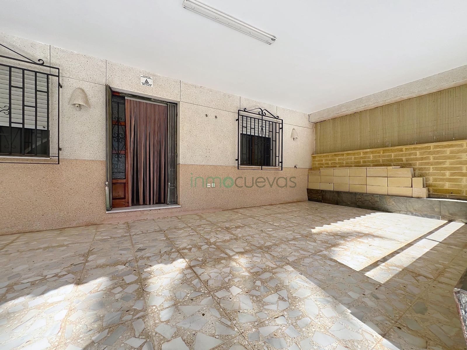 3 sovrum Villa till salu i San Juan de los Terreros med garage - 200 000 € (Ref: 9269836)