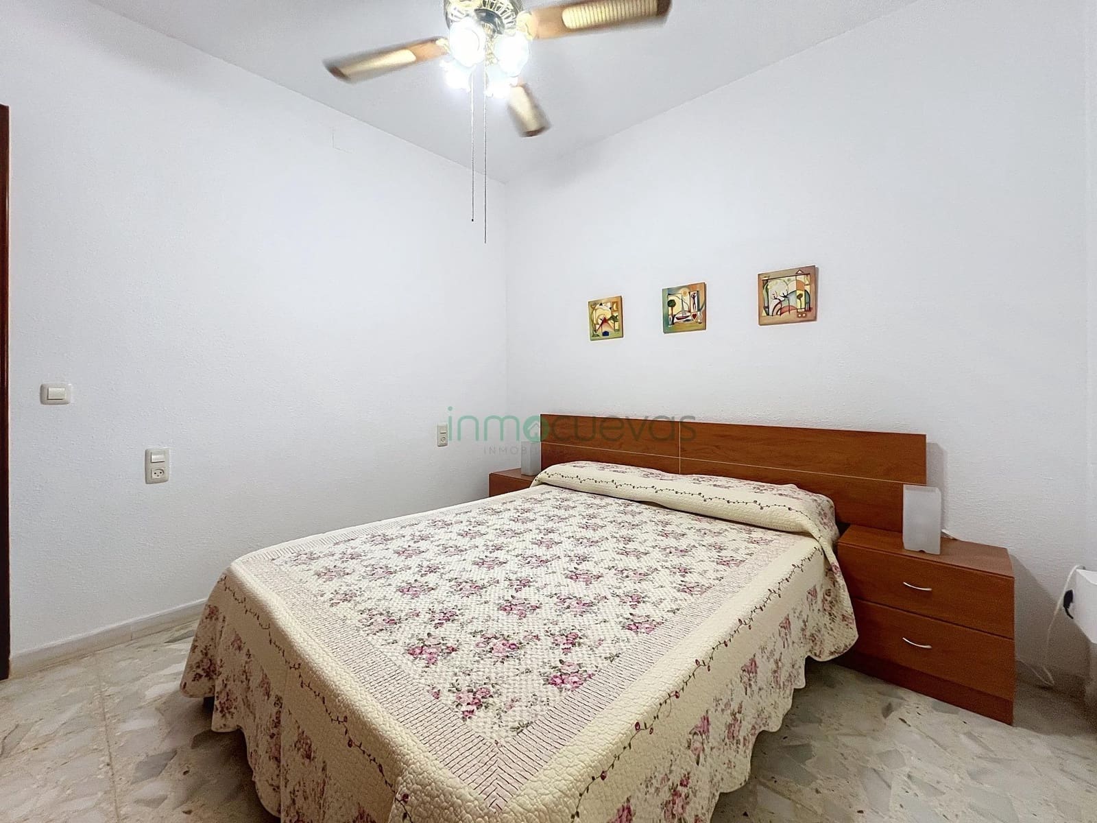 3 sovrum Villa till salu i San Juan de los Terreros med garage - 200 000 € (Ref: 9269836)