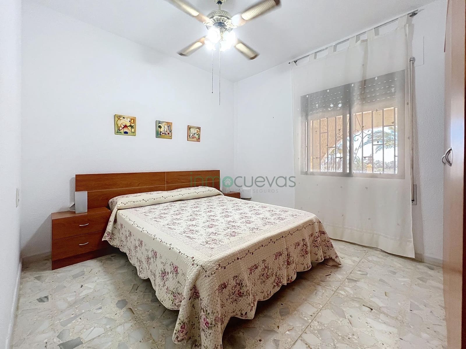 3 sovrum Villa till salu i San Juan de los Terreros med garage - 200 000 € (Ref: 9269836)