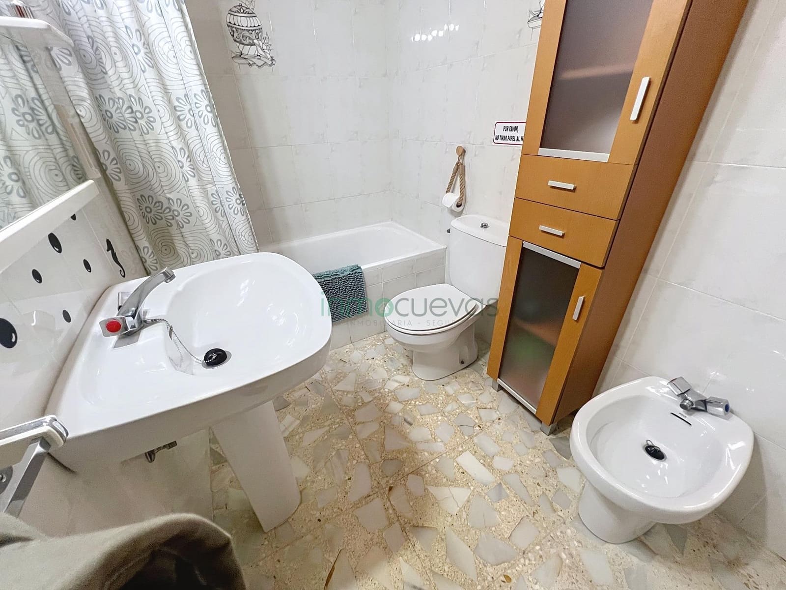 3 sovrum Villa till salu i San Juan de los Terreros med garage - 200 000 € (Ref: 9269836)