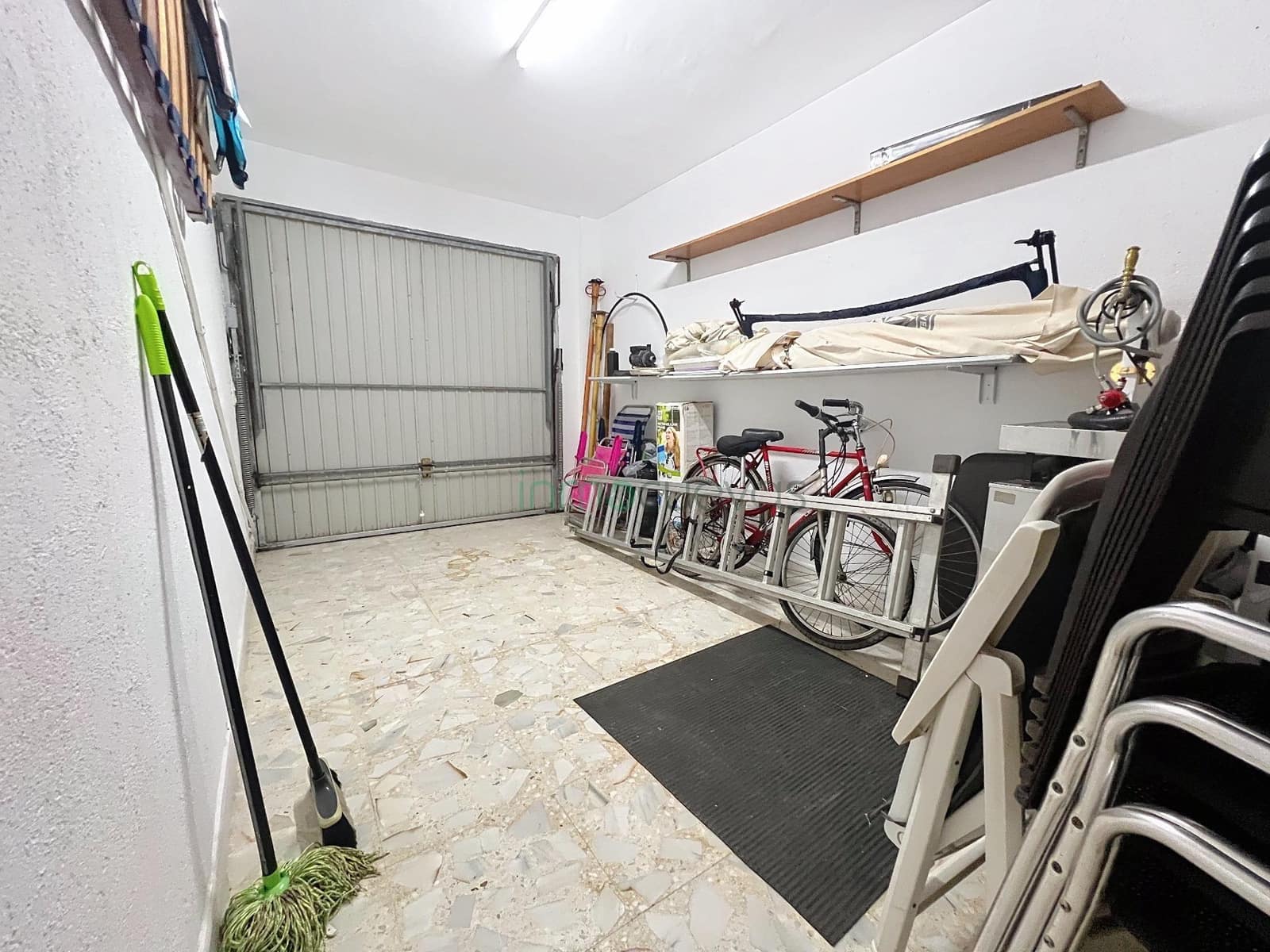 3 sovrum Villa till salu i San Juan de los Terreros med garage - 200 000 € (Ref: 9269836)