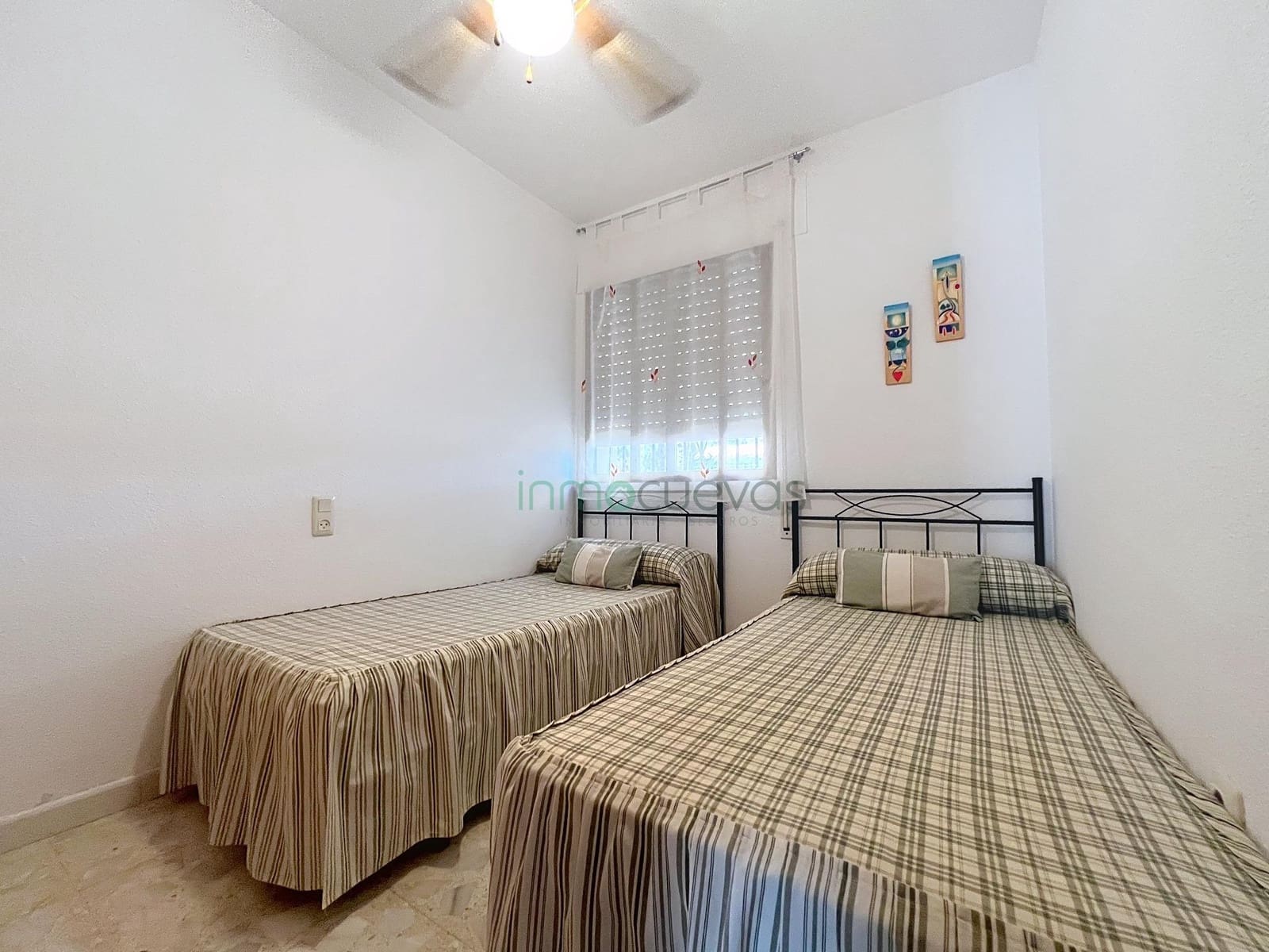 3 sovrum Villa till salu i San Juan de los Terreros med garage - 200 000 € (Ref: 9269836)