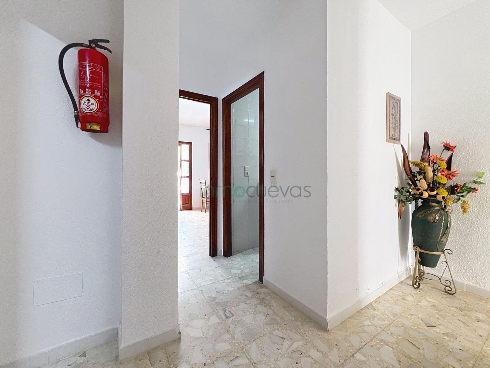 3 sovrum Villa till salu i San Juan de los Terreros med garage - 200 000 € (Ref: 9269836)