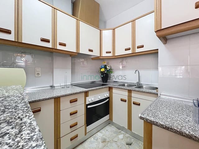 3 sovrum Villa till salu i San Juan de los Terreros, Pulpí med garage - 200 000 € (Ref: 9269836)