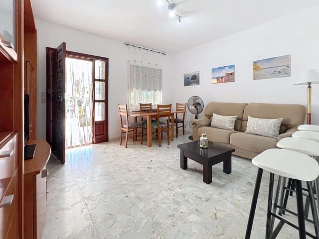 3 sovrum Villa till salu i San Juan de los Terreros, Pulpí med garage - 200 000 € (Ref: 9269836)