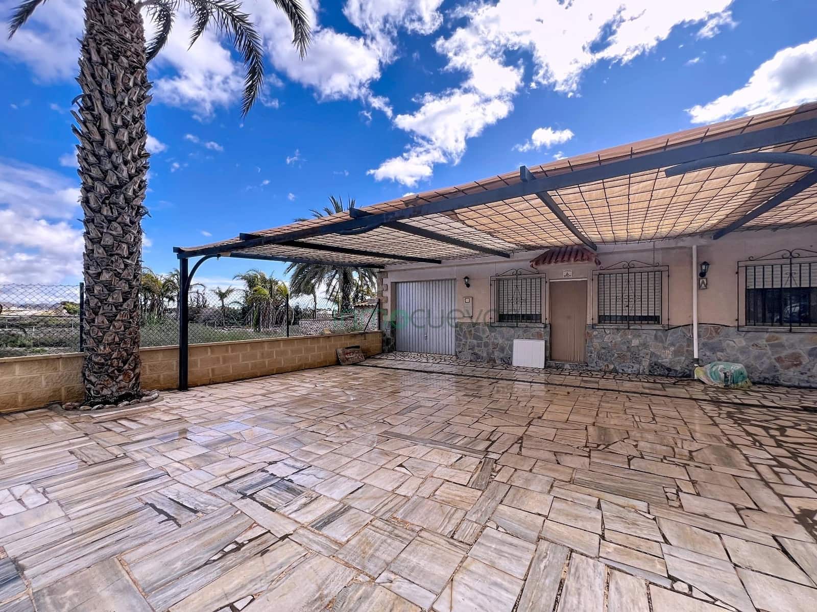 3 sovrum Villa till salu i San Juan de los Terreros med garage - 200 000 € (Ref: 9269836)