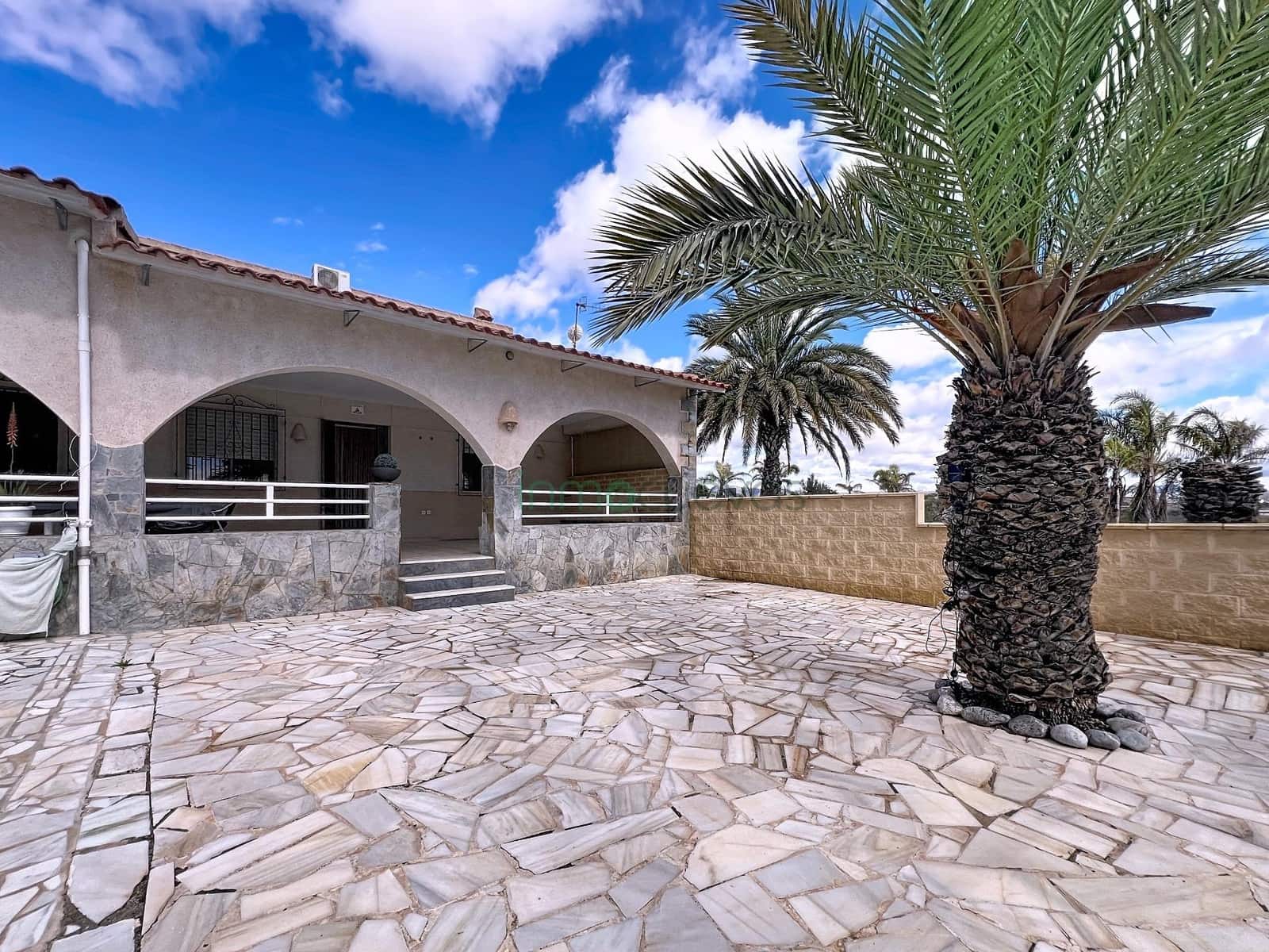 3 sovrum Villa till salu i San Juan de los Terreros med garage - 200 000 € (Ref: 9269836)