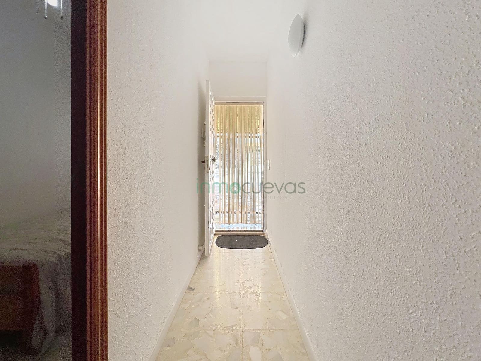 3 sovrum Villa till salu i San Juan de los Terreros med garage - 200 000 € (Ref: 9269836)