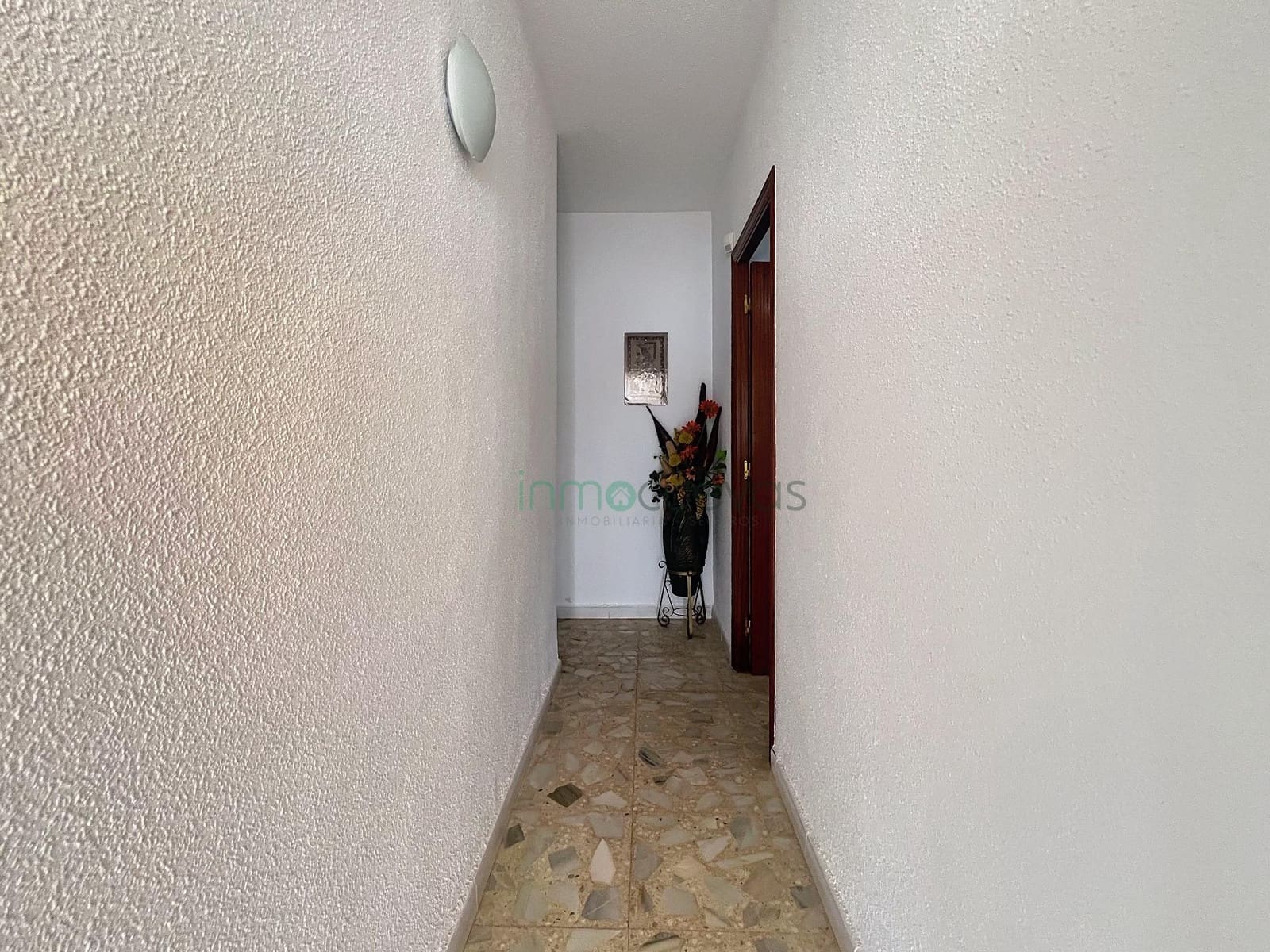 3 sovrum Villa till salu i San Juan de los Terreros med garage - 200 000 € (Ref: 9269836)