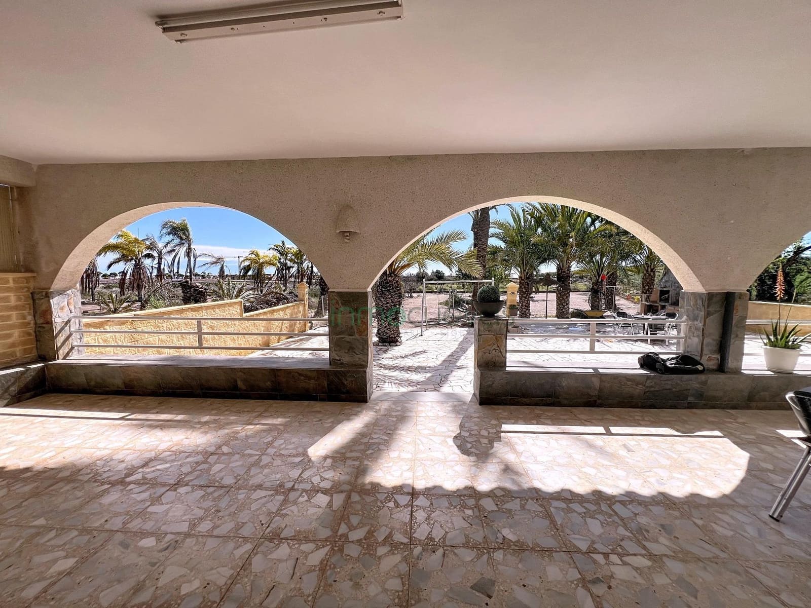 3 sovrum Villa till salu i San Juan de los Terreros med garage - 200 000 € (Ref: 9269836)