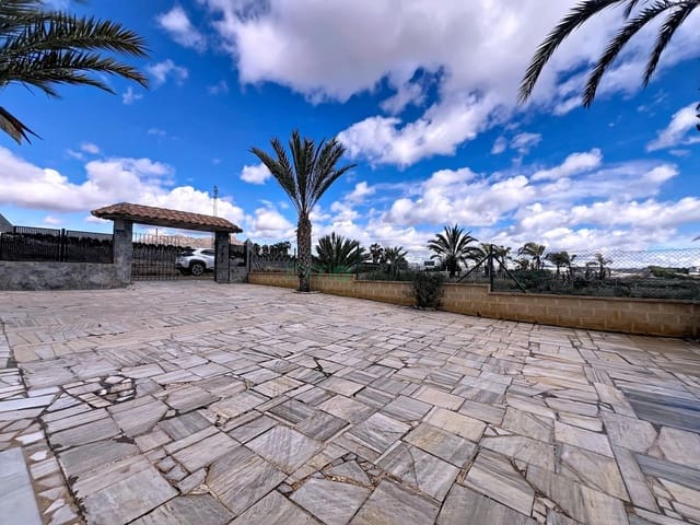 3 sovrum Villa till salu i San Juan de los Terreros, Pulpí med garage - 200 000 € (Ref: 9269836)