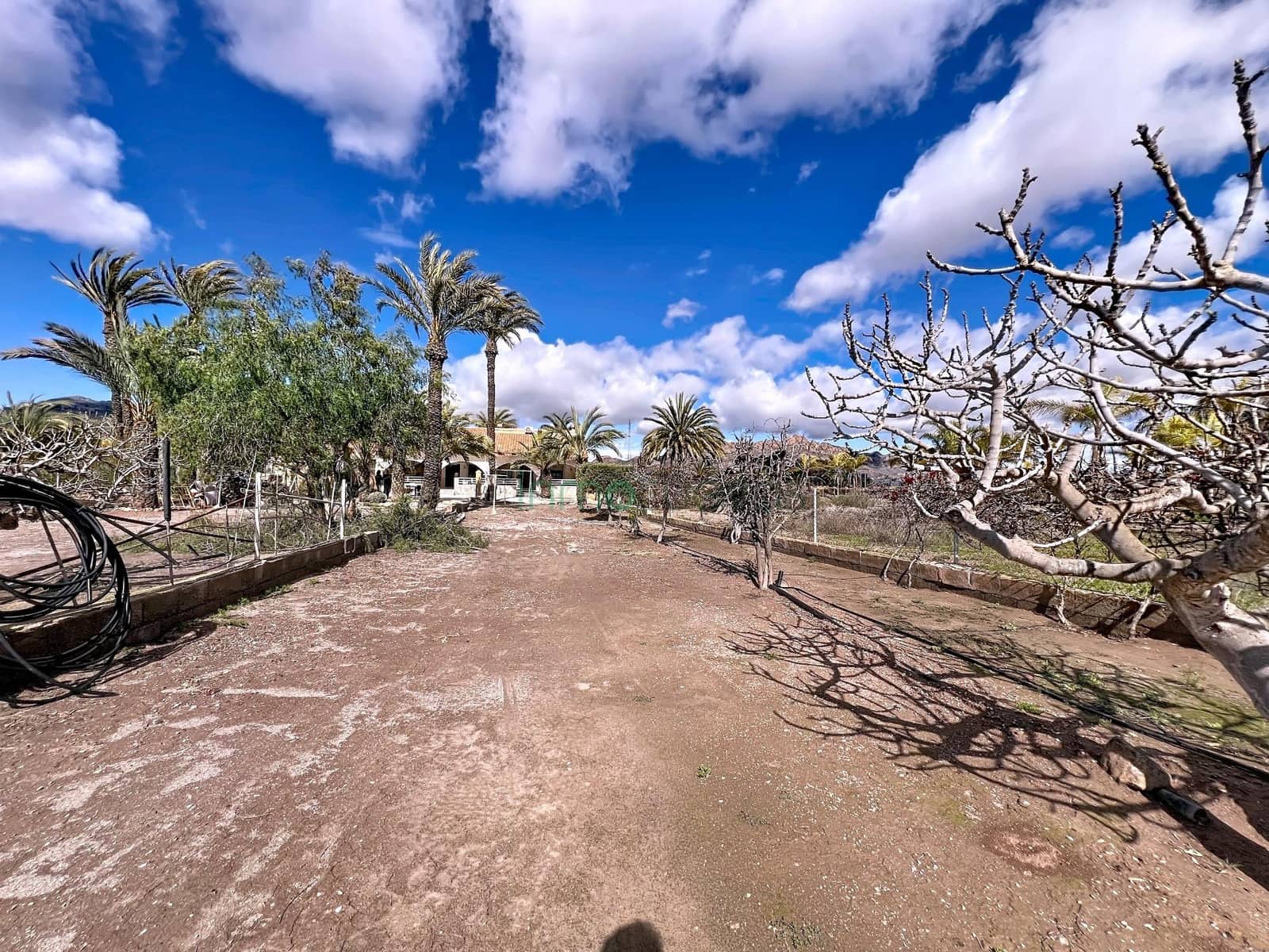 3 sovrum Villa till salu i San Juan de los Terreros med garage - 200 000 € (Ref: 9269836)