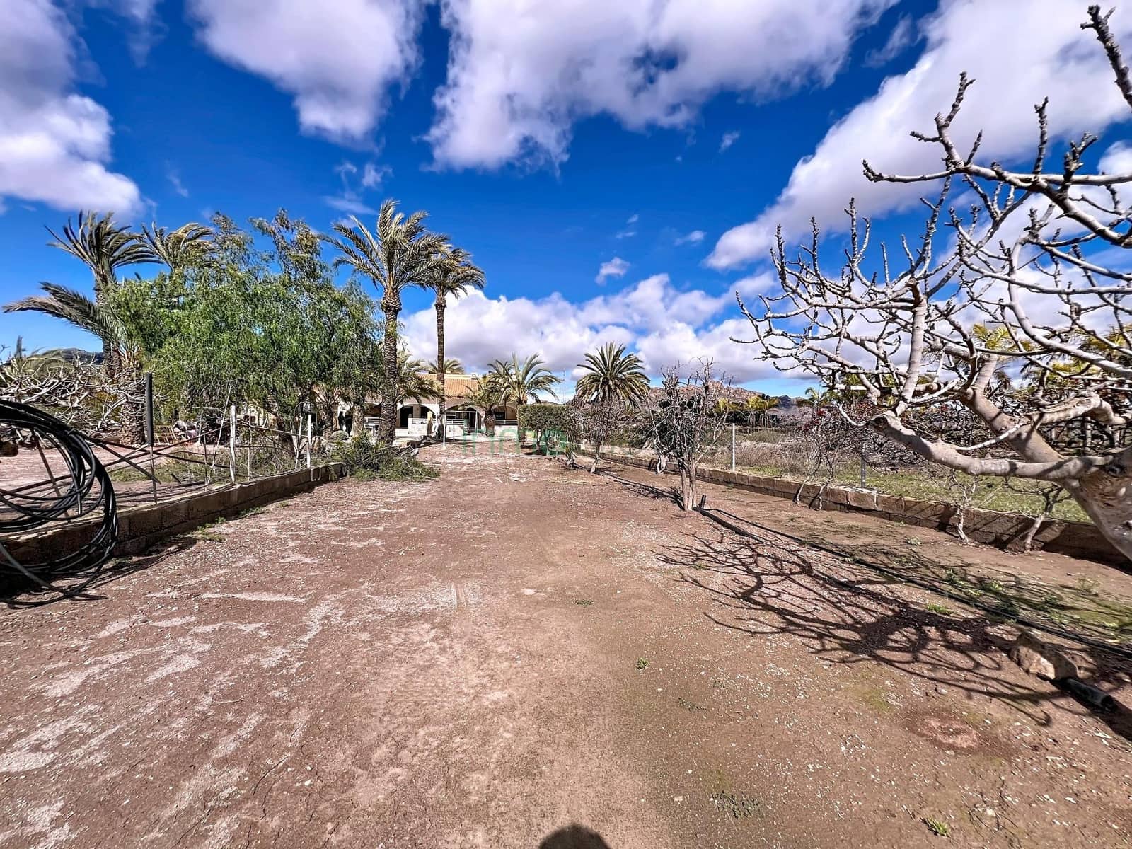 3 sovrum Villa till salu i San Juan de los Terreros med garage - 200 000 € (Ref: 9269836)