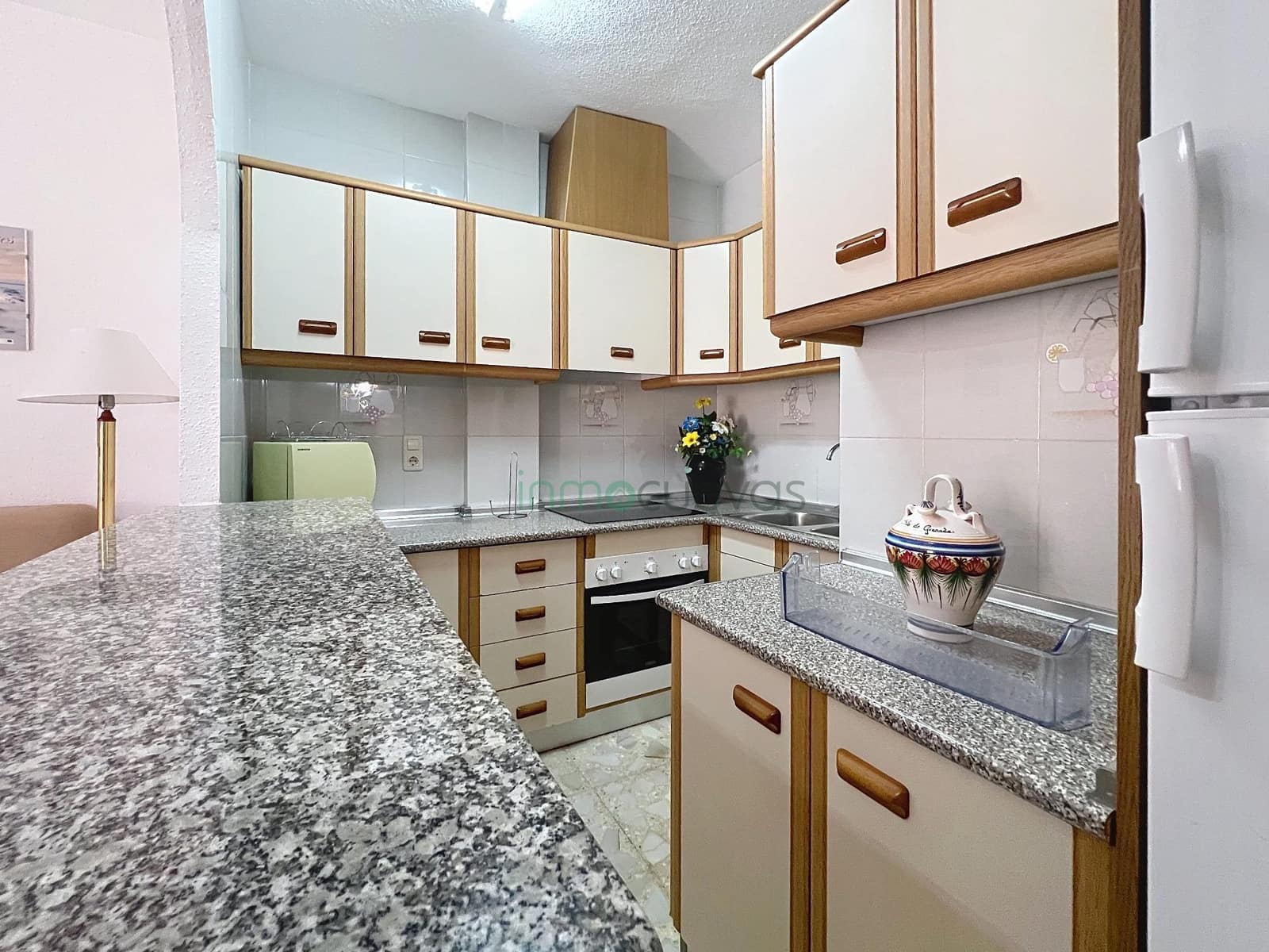 3 sovrum Villa till salu i San Juan de los Terreros med garage - 200 000 € (Ref: 9269836)