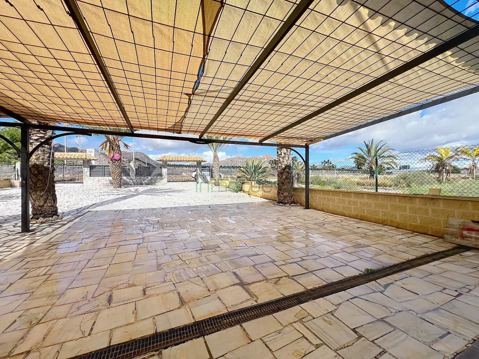 3 sovrum Villa till salu i San Juan de los Terreros med garage - 200 000 € (Ref: 9269836)