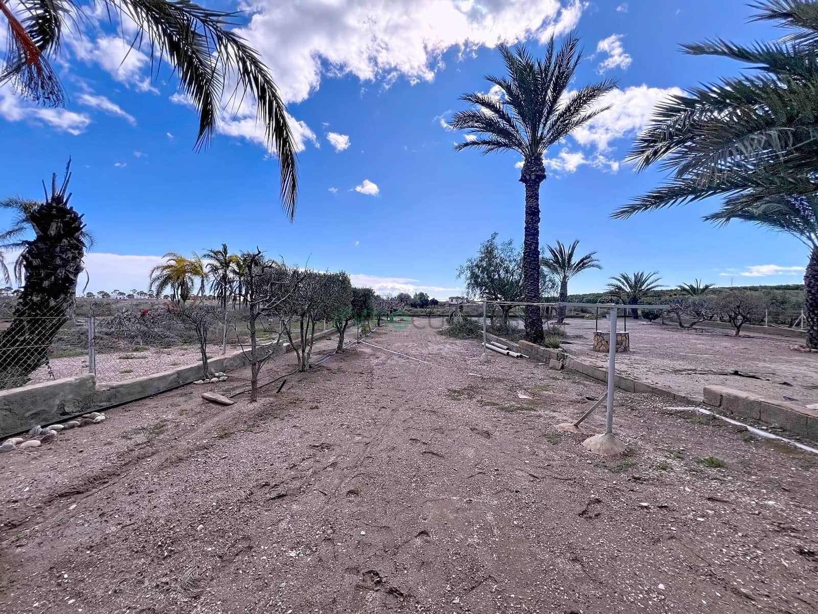 3 sovrum Villa till salu i San Juan de los Terreros med garage - 200 000 € (Ref: 9269836)