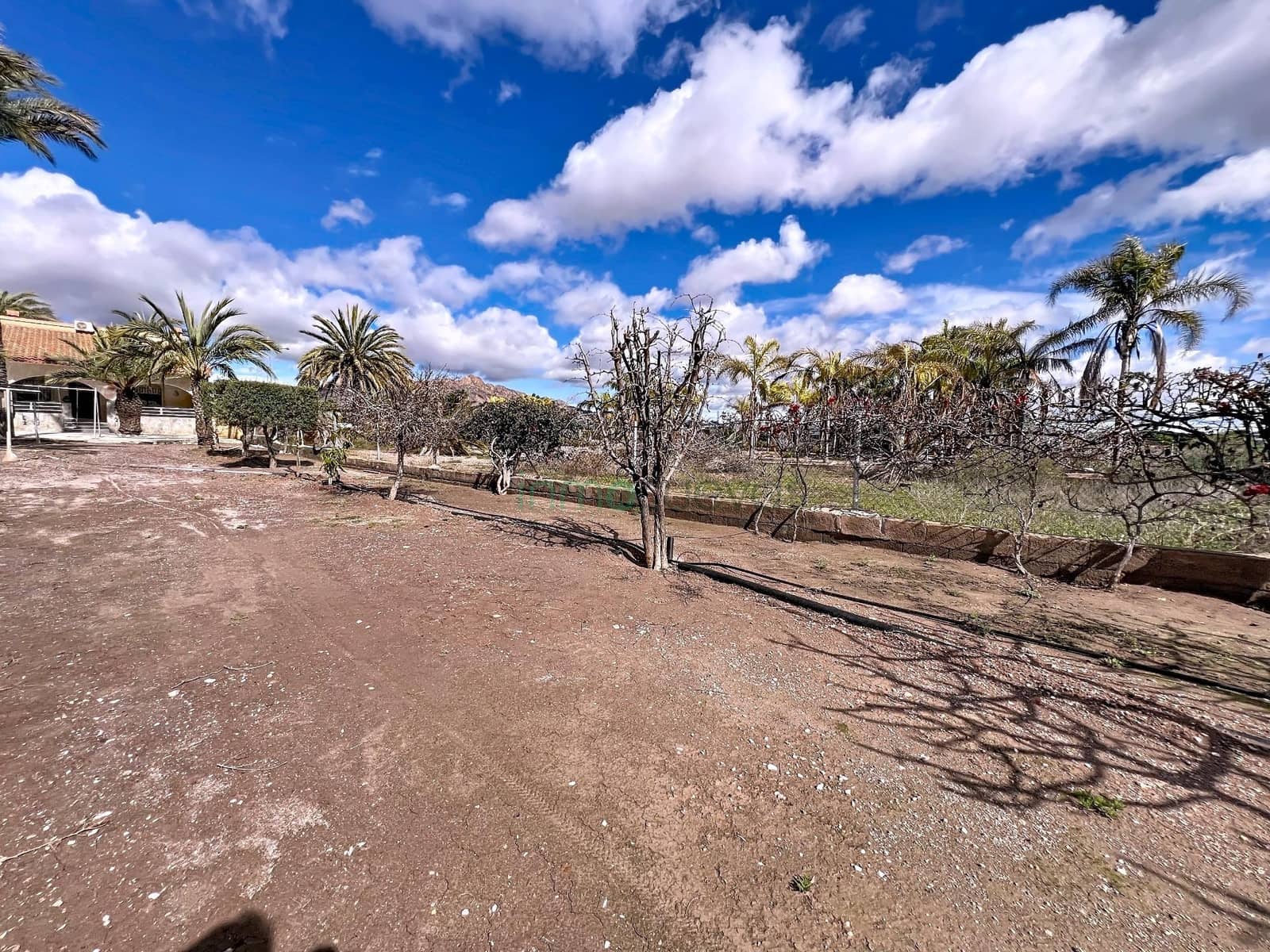 3 sovrum Villa till salu i San Juan de los Terreros med garage - 200 000 € (Ref: 9269836)