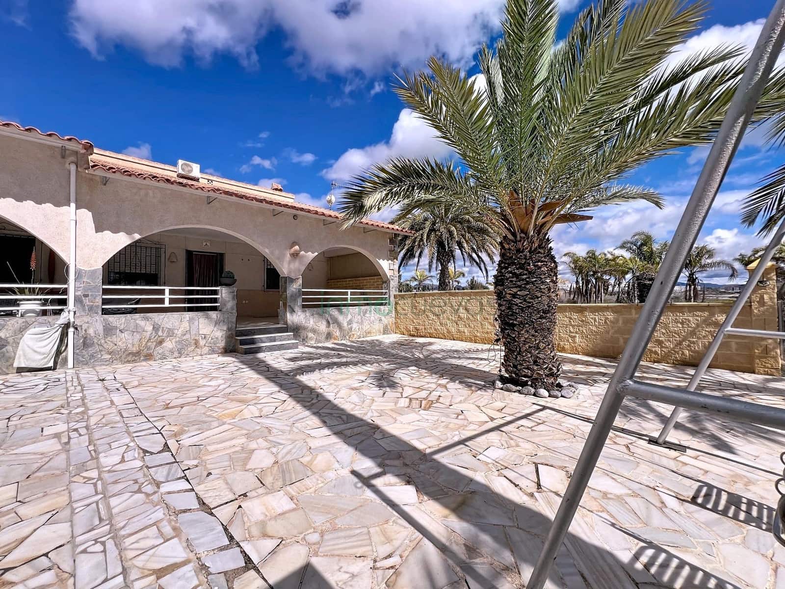 3 sovrum Villa till salu i San Juan de los Terreros med garage - 200 000 € (Ref: 9269836)