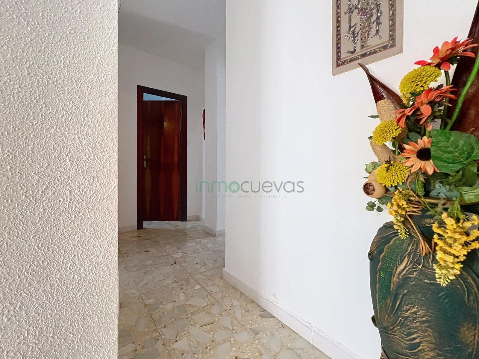 3 sovrum Villa till salu i San Juan de los Terreros med garage - 200 000 € (Ref: 9269836)