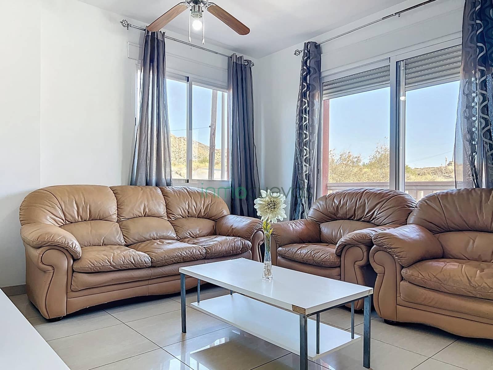 2 bedroom Flat for sale in Villaricos - € 139,000 (Ref: 9296978)