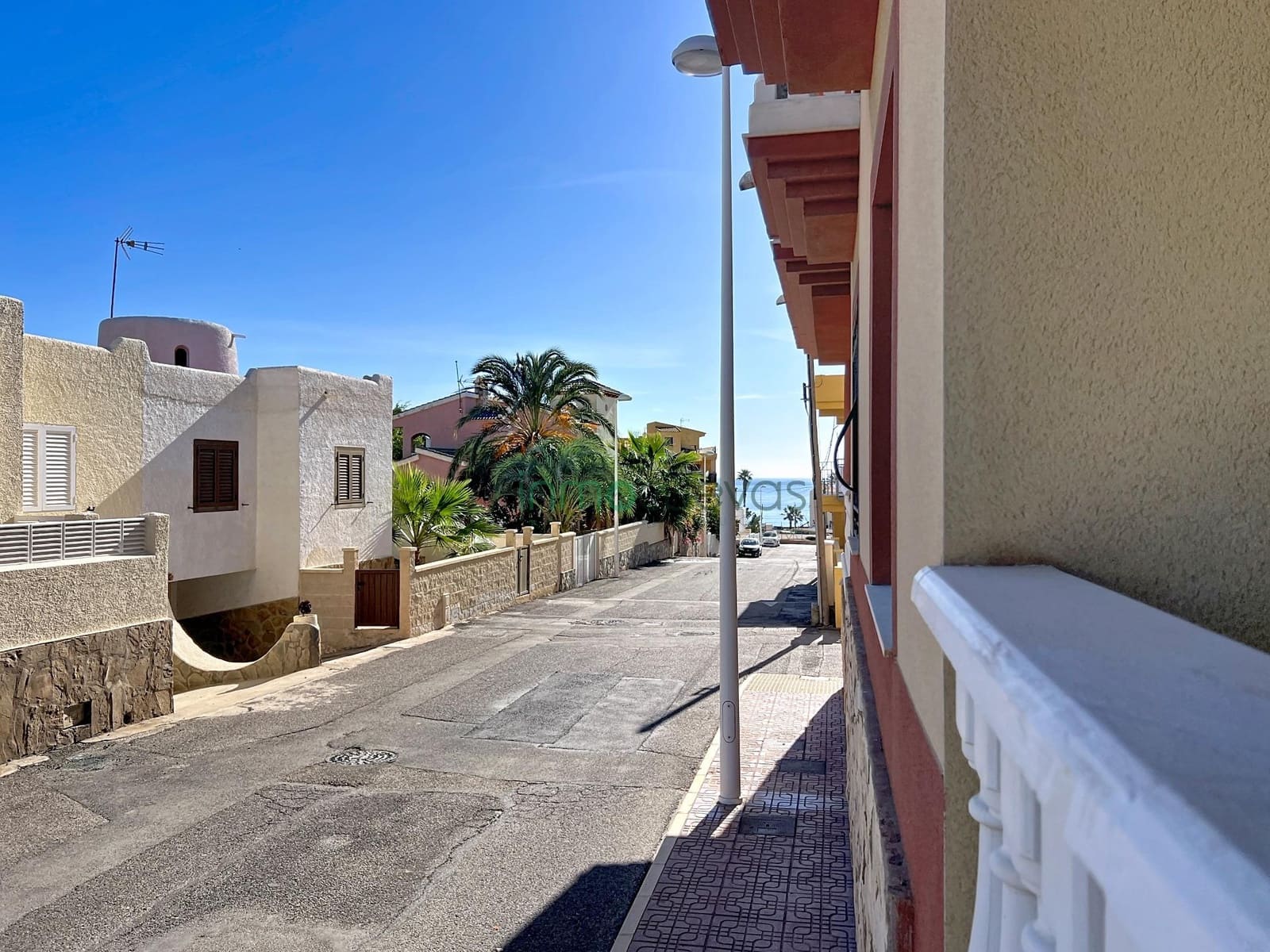 2 bedroom Flat for sale in Villaricos - € 139,000 (Ref: 9296978)