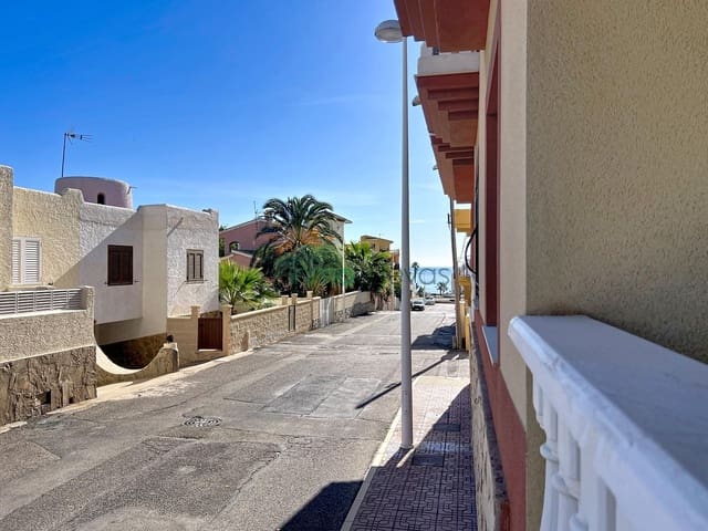 Piso de 2 habitaciones en Villaricos, Cuevas del Almanzora en venta - 139.000 € (Ref: 9296978)