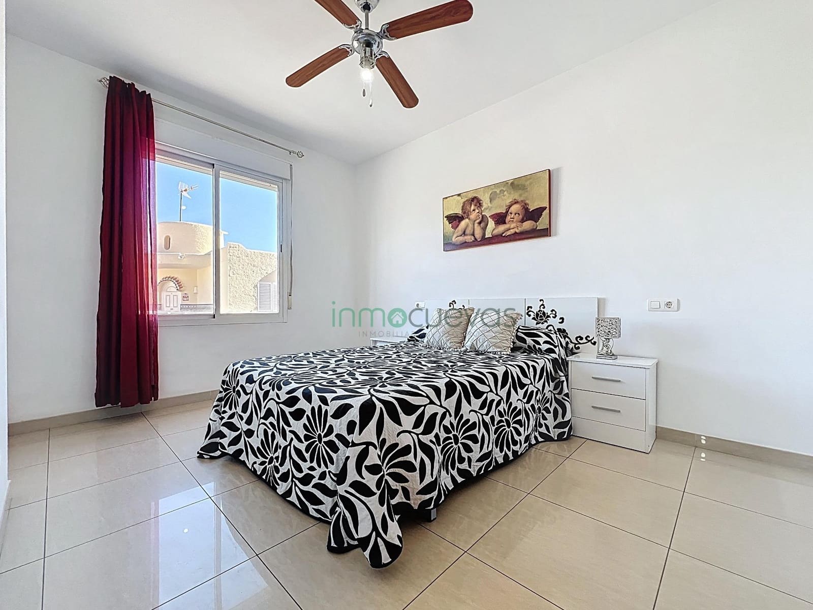 2 bedroom Flat for sale in Villaricos - € 139,000 (Ref: 9296978)