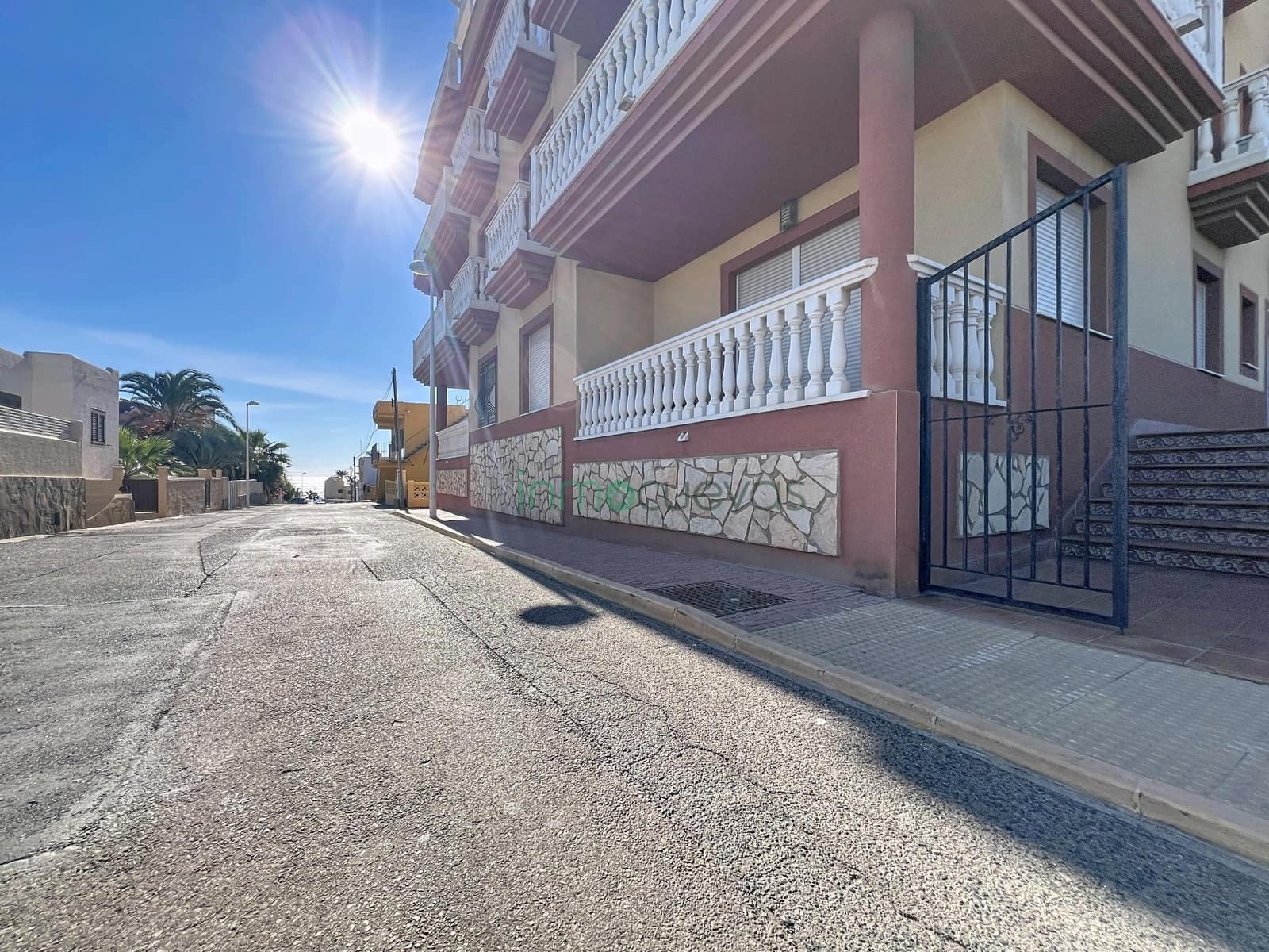 2 bedroom Flat for sale in Villaricos - € 139,000 (Ref: 9296978)