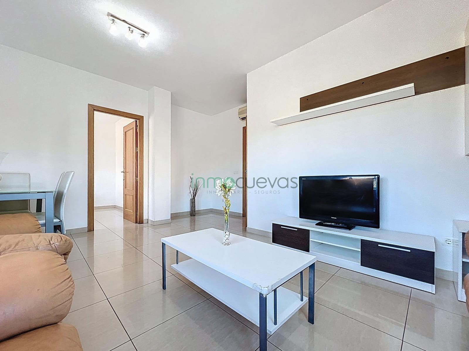 2 bedroom Flat for sale in Villaricos - € 139,000 (Ref: 9296978)