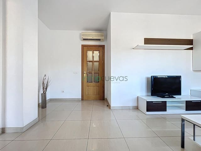 Piso de 2 habitaciones en Villaricos, Cuevas del Almanzora en venta - 139.000 € (Ref: 9296978)