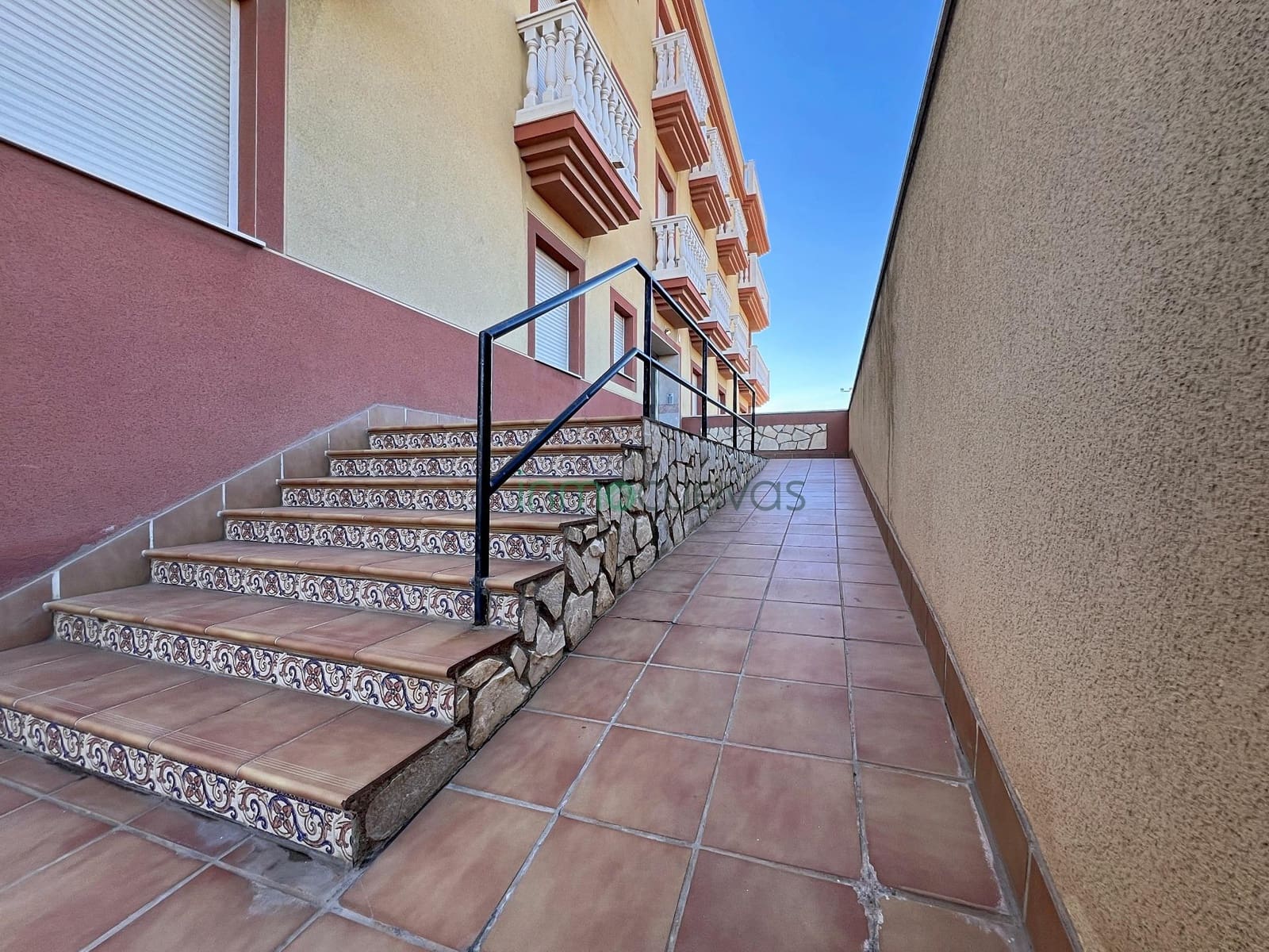 2 bedroom Flat for sale in Villaricos - € 139,000 (Ref: 9296978)