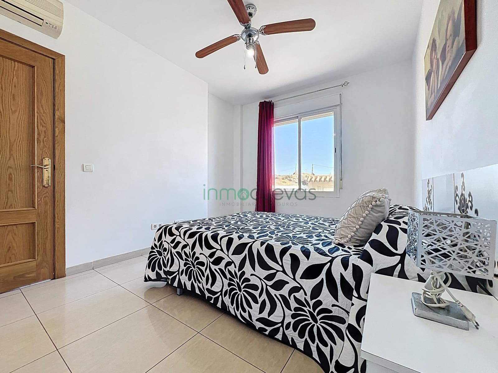 2 bedroom Flat for sale in Villaricos - € 139,000 (Ref: 9296978)