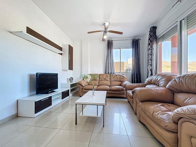 Piso de 2 habitaciones en Villaricos, Cuevas del Almanzora en venta - 139.000 € (Ref: 9296978)