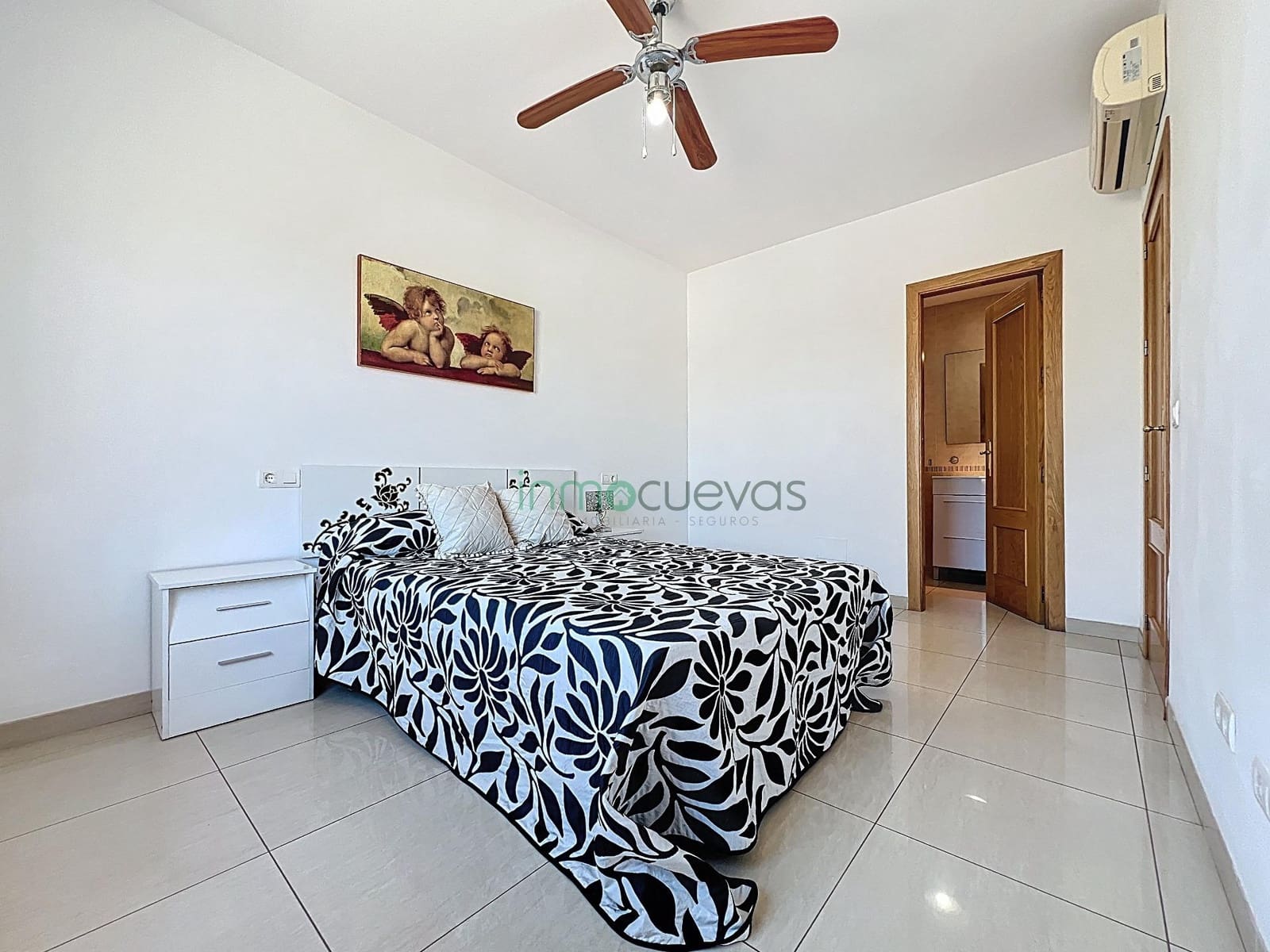 2 bedroom Flat for sale in Villaricos - € 139,000 (Ref: 9296978)