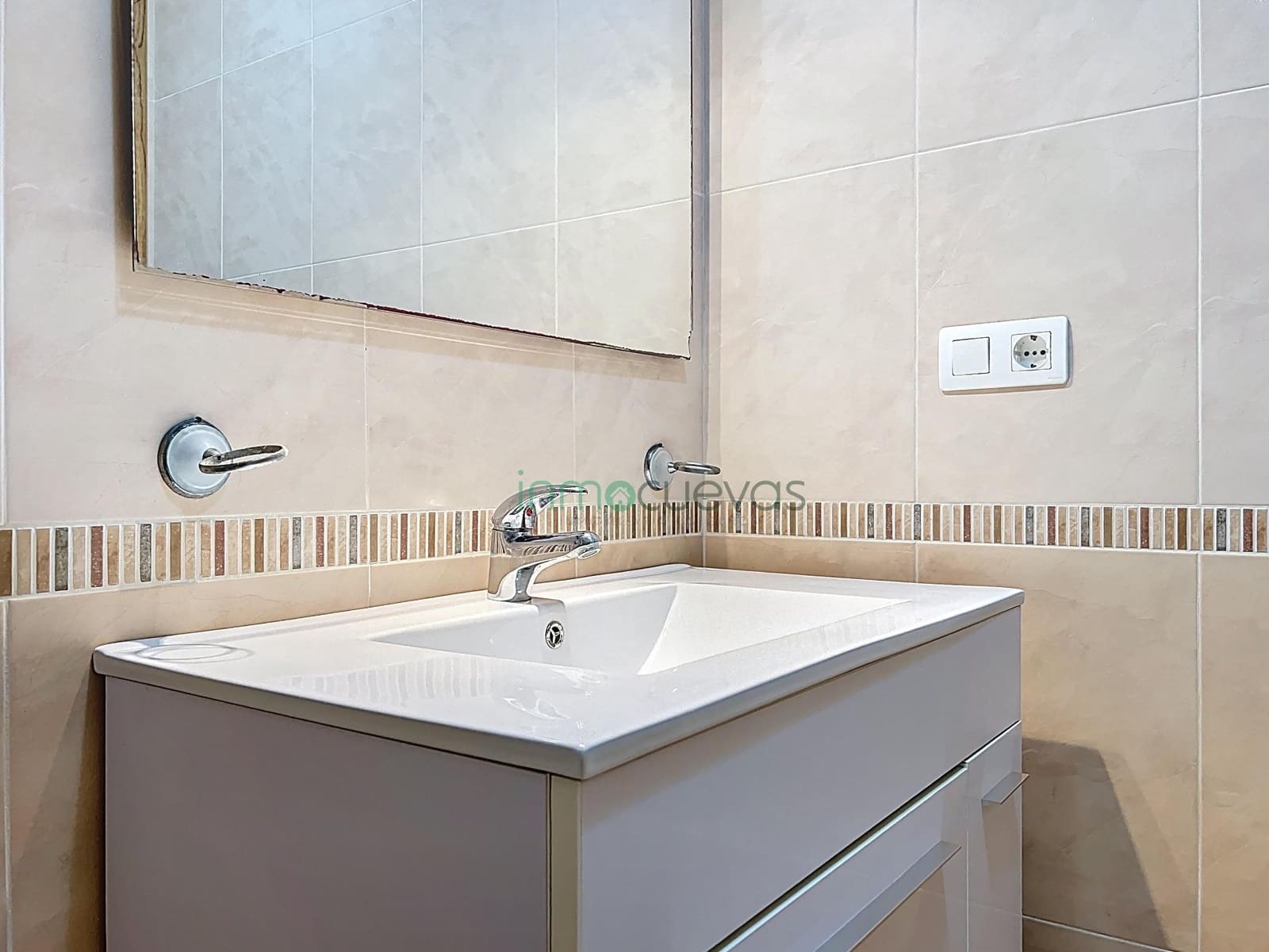 2 bedroom Flat for sale in Villaricos - € 139,000 (Ref: 9296978)