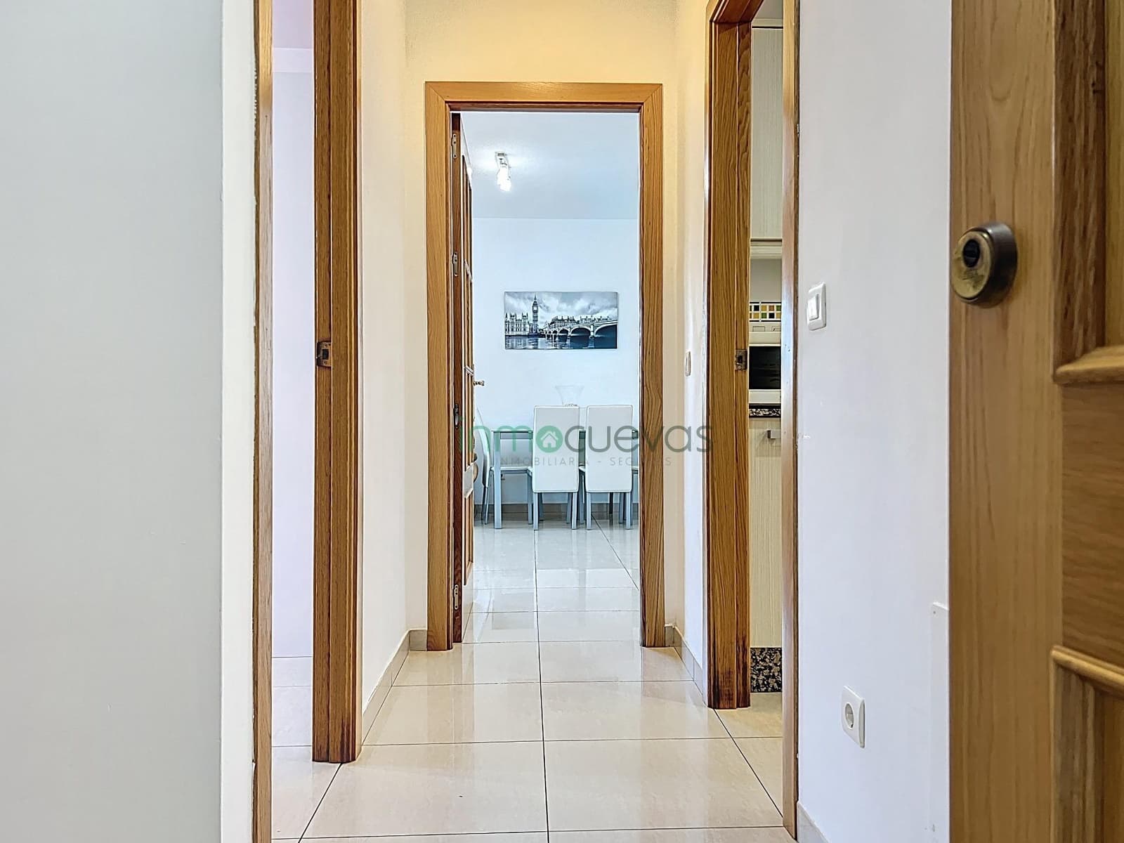 2 bedroom Flat for sale in Villaricos - € 139,000 (Ref: 9296978)