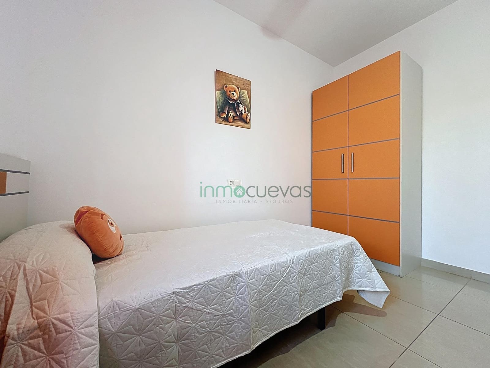 2 bedroom Flat for sale in Villaricos - € 139,000 (Ref: 9296978)