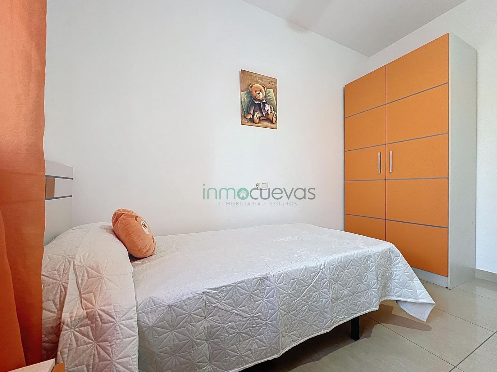 2 bedroom Flat for sale in Villaricos - € 139,000 (Ref: 9296978)