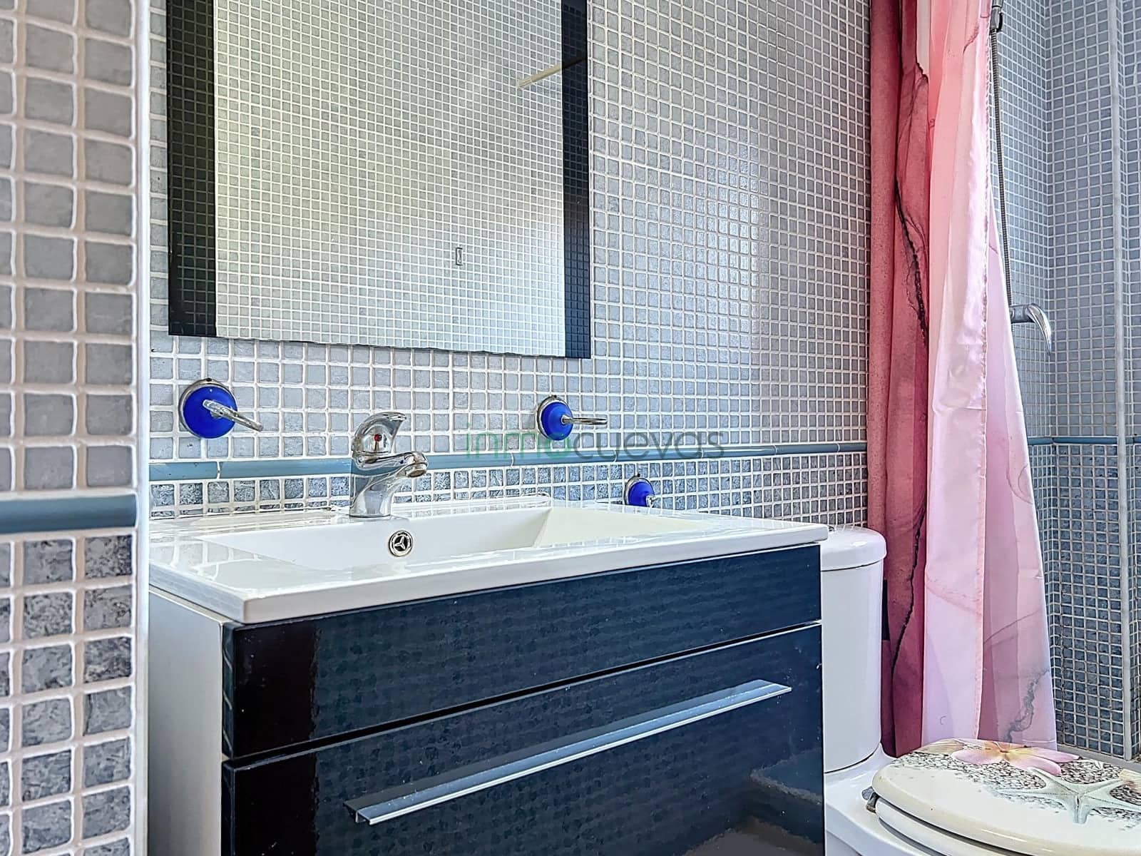 2 bedroom Flat for sale in Villaricos - € 139,000 (Ref: 9296978)